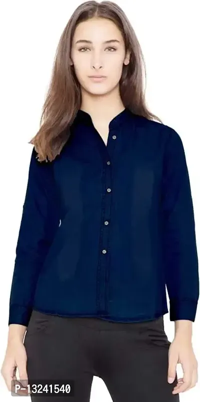 GSAMALL Women's Shirt