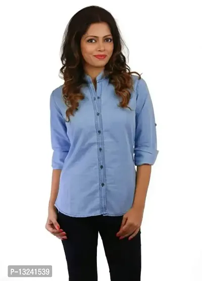 GSAMALL Women's Shirt