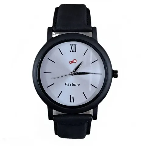 Trendy Watches For Men 