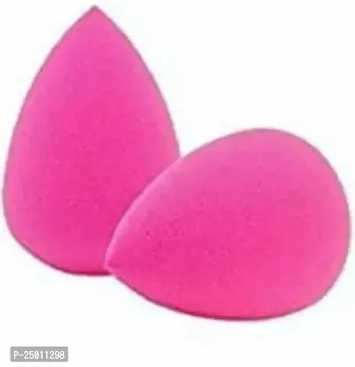 Natural Premium Beauty Blender 2Pc Beauty Puff