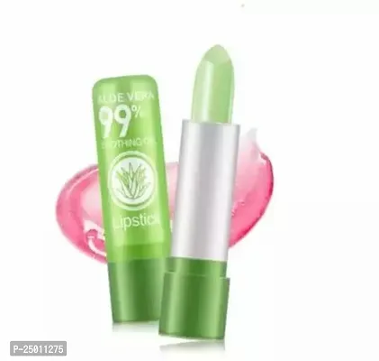 Aloe Vera Lipstick Pack Of 1-thumb0