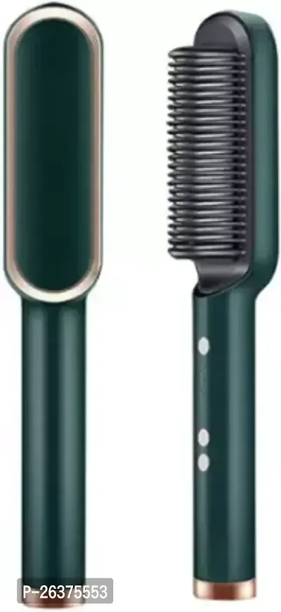 Modern Hair Styling Comb Straighteners-thumb0