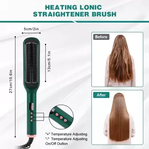 Best Selling Hair Straightener