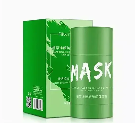 Best Quality Green Tea Mask Sticks
