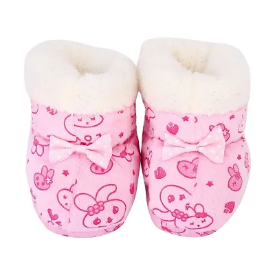 Hb hot sale baby booties