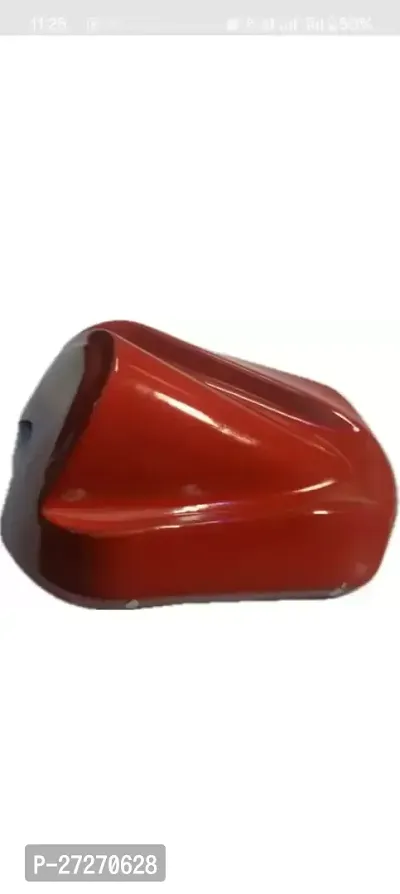 R15 Red Seat Cowl