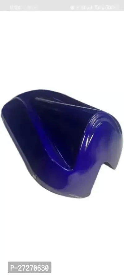 R15 Blue Seat Cowl