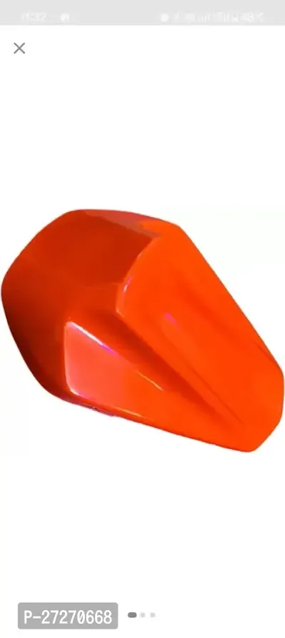 Ktm Bike Seat Cowl