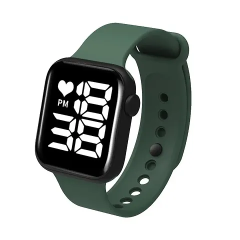 Stylish Digital Watches For Kids