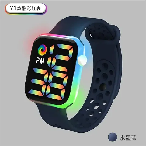 Stylish Digital Watches For Kids