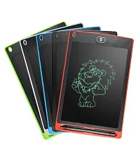 LCD Writing Board Slate Drawing Record Notes Digital Notepad with Pen-thumb3