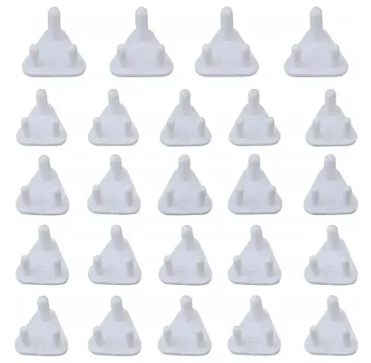 ELECTRICAL SOCKET COVER, ( PACK OF20 PCS )