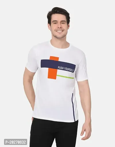 Mens Regular Fit T-Shirt