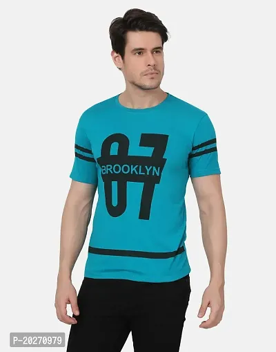 Men's Regular Fit T-Shirt