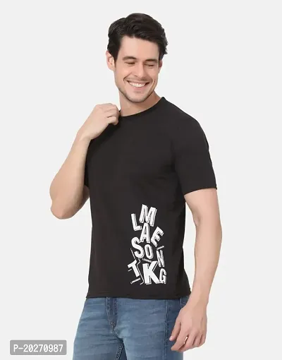 Mens Regular Fit T-Shirt