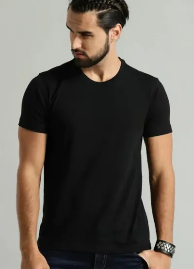 Hot Selling Cotton Tees For Men 