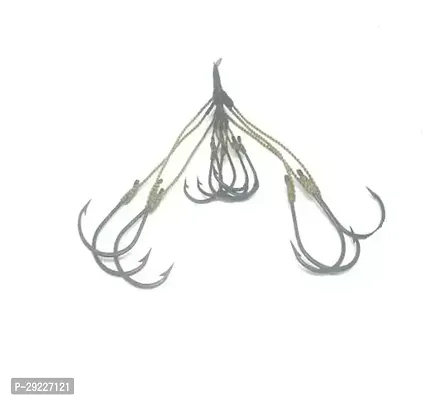 Saltwater Fishing Hook, Pack of 12