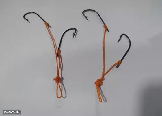 Saltwater Fishing Hook, Pack of 2