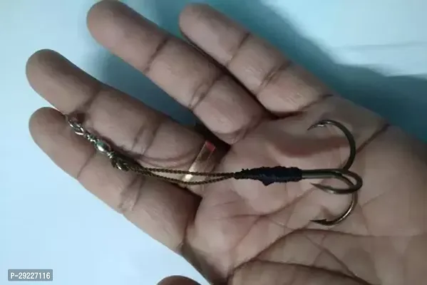 Saltwater Fishing Hook