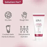 Nourishing Hand  Foot Cream, Set of 2, 100 g-thumb3