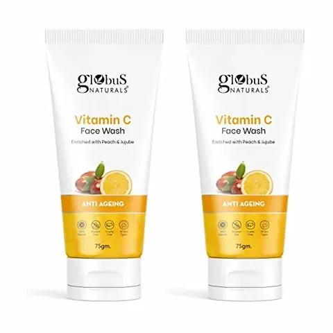 Facewash pack of 2