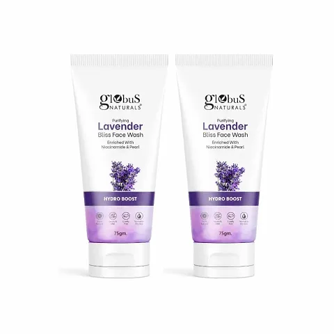 Facewash pack of 2