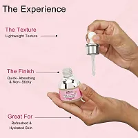 Rice Ceramide Revival Face Serum For Korean Glass Skin, Set of 2, 30 ml-thumb3