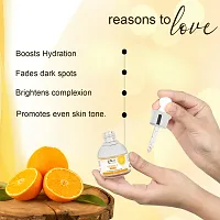 Vitamin C Face Serum, 30ml-thumb1