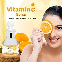 Vitamin C Face Serum, 30ml-thumb2