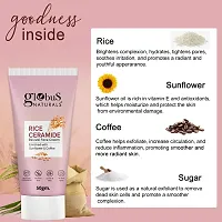 Rice Ceramide Revival Face Cream For Korean Glass Skin, 50gm-thumb1