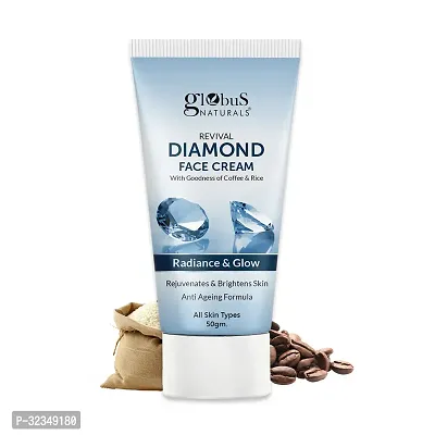 Revival Diamond Face Cream, 50gm