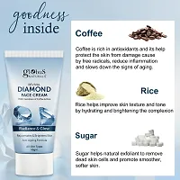 Revival Diamond Face Cream, 50gm-thumb3