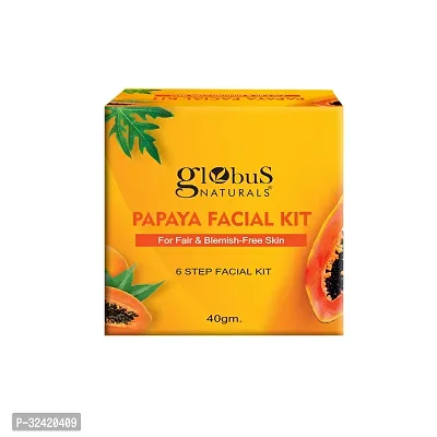 Anti-Tanning Papaya Facial Kit, 40gm-thumb0