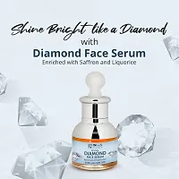 Revival Diamond Shine Boosting  Anti Ageing Face Serum, 30ml-thumb2