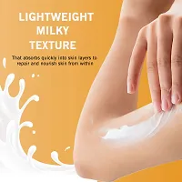 Natural Skin Care Lotion Cream 100ml Pack of 1-thumb2