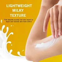 Natural Skin Care Lotion Cream 100ml Pack of 1-thumb1