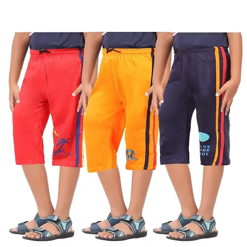 BOYS 3/4TH PANT