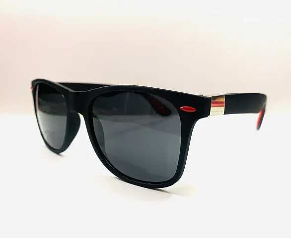 Wayfarer Demis MAT Sunglasses