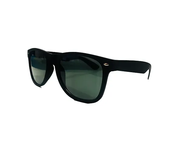 Wayfarer Demis MAT Sunglasses