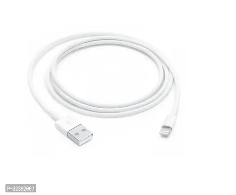 Micro USB Cable Compatible with mobile tablet computer digital camera White One Cable-thumb0