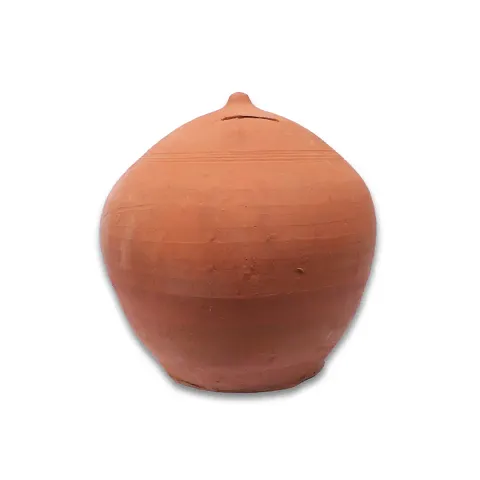 Hari Craft Clay Money Bank