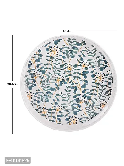 Goodhomes Melamine Round Serving Tray MT241-thumb4