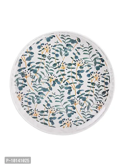 Goodhomes Melamine Round Serving Tray MT241-thumb3