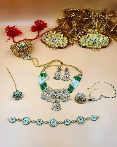 Elegant Jewellery Sets for Women