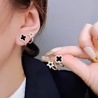 Korean Earring For Women-thumb2