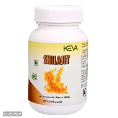 Shilajit Shakti Pro Max Capsule For Power, Strength And Increase Timming