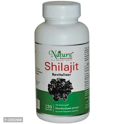 Shilajit Shakti Pro Max Capsule For Power, Strength And Increase Timming