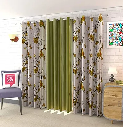 New In curtains & drapes 