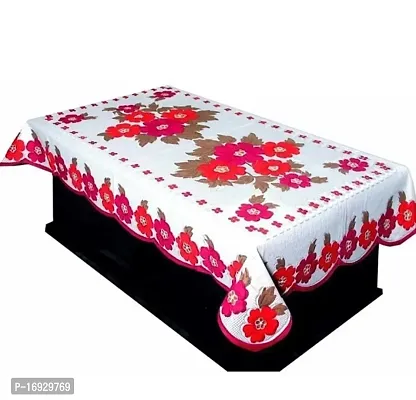 Floral Design 4 Seater Centre Table Covers-thumb0