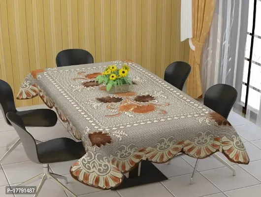 Designer 4 Seater Center Table Cover